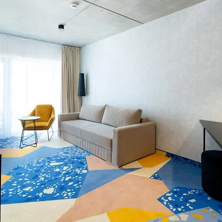 Apartmán Biala Perla Czarna Gora Sienna  Exteriér fotografie