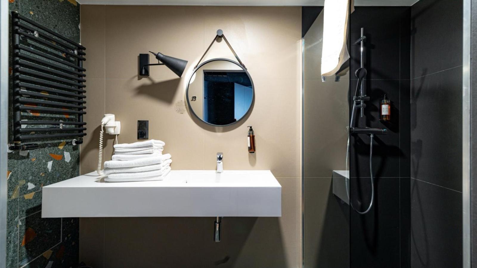 Biala Perla Czarna Gora Apartment